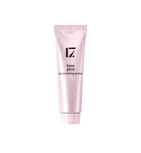 17 base glow illuminating primer